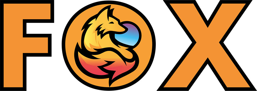 Foxstart Logo